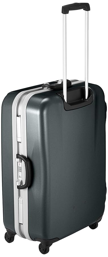 スーツケース　ProtecA　プロテカ　67L PROTECA／プロテカ チェッカーフレーム スーツケース 日本製 67L